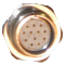 Output 12pol.