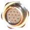 Output 12pol.